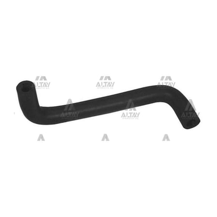 R-9 R11 R21 1.6 Krb Hava Filtre Hortum - Mhr-27500 - 7700714974 