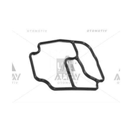 Bmw E36 E46 E34- Conta Yağ Filtresi Braket - Ytt-8064 - 11421719855 
