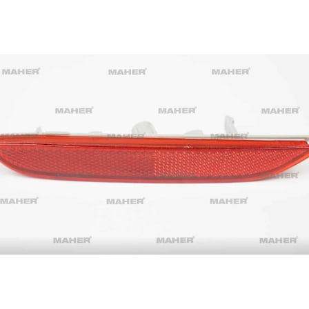 Qashqai 11-20 Arka Tampon Sol Reflektör - Mhr-01384 - 26565-Jj90A 