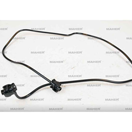 307 C4 1.6 Hdi Yedek Su Deposu Hortumu - Mhr-27800 - 1323A1 