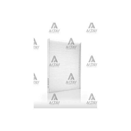 Albea Palio Stilo 02-13 Karbonsuz Polen Filtresi - Bsh-1987432183 - 7082301 