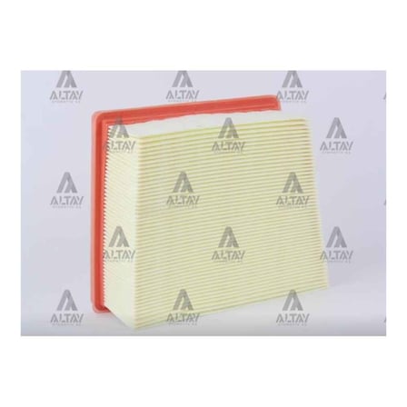 Fiesta Bmax Courier 08- 1.4-1.4İ-1.5-1.6 T Hava Filtre - Bsh-F026400135 - 8V219601A1A 