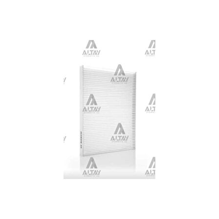 Focus C-Max 03- Mondeo 07-14 Kuga 08-12 Karbonlu Polen Filtresi - 3M5J18D543Ba Bsh-1987432539 