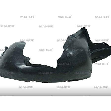 Caddy Çamurluk Davlumbazı 04-20 Ön Sağ Yerli - Mhr-15337 - 2K5805912 