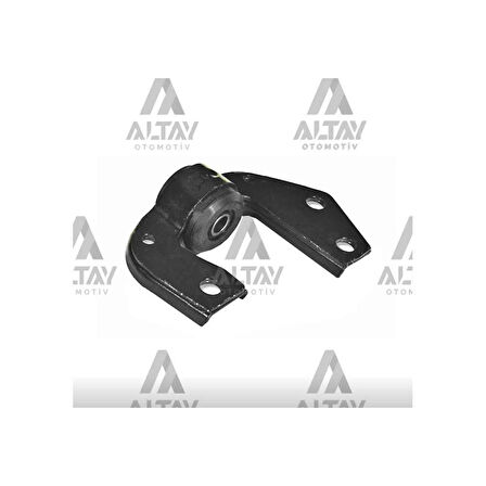 Combo Corsa B 93-02 Ön Sağ Viraj Demiri Braketi Kelebek - Ytt-1468 - 353280 