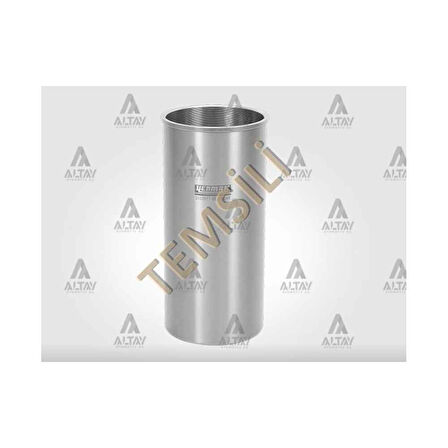 Canter 304 444 Std 0 05 Gömlek - Yen-5662-005 - 51-65662-005 