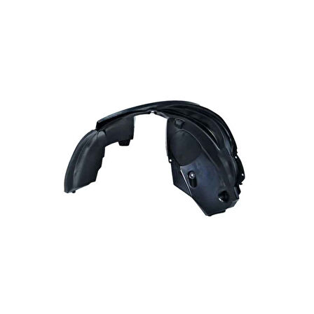 Duster 10- Ön Sağ Çamurluk Davlumbazı - Mhr-20689 - 638400004R 