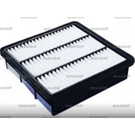 Elantra 21- 1.6 Benzinli Hava Filtre - Mbs-28113Aa100 - 28113-Aa100 