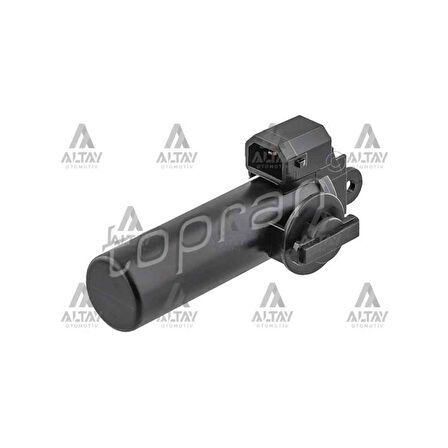 A3 A4 A5 Q5 Torpido Kapak Fren Motoru - Tpr-638183001 - 8K1880324 
