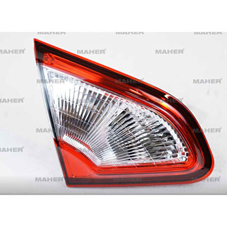 Qashqai 10-13 İç Sol Stop Lambası - Mhr-29501 - 26555-Br01A 