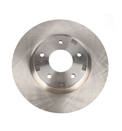 Asx 2010 Sonrası Eclipse Cross 2017 Sonrası Ön Fren Diski Trwdf6206 4615A117 