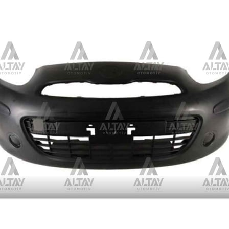 Micra Ön 11- K13 Tampon - Tyv-62022-1Ha0H - 62022-1Ha0H 