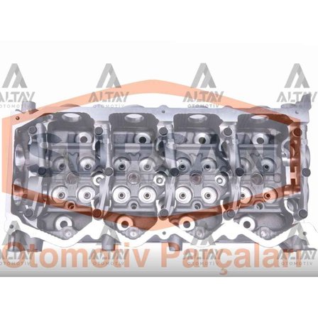 Pıckup Yd25 Silindir Kapağı - Sup-H0000459 - 11040-5M302 