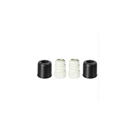 A4-A5-A6-A7 Amortisör Lastiği Ön Körüklü Set 08- Febı 109438 8K0412131E 