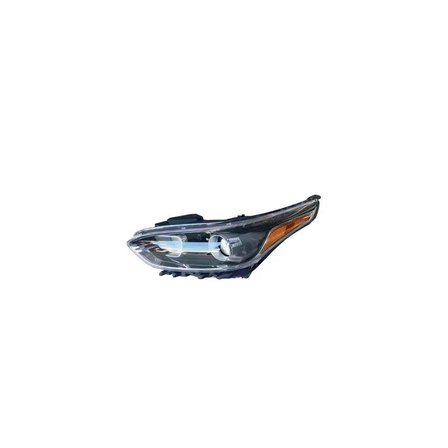 Cerato Far Sol Ledli : Motorlu 19- Dpo 223-1176Lmldem2 92101-M6000 