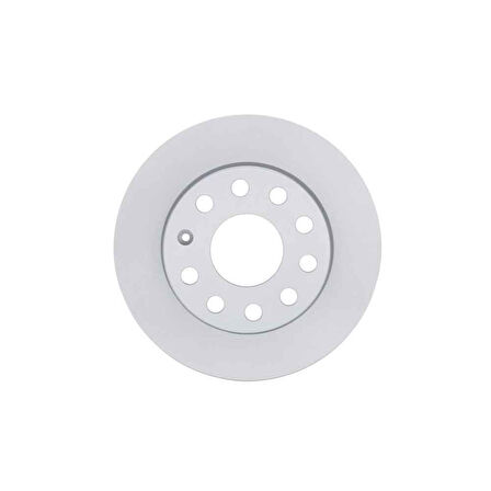 Golf5-Golf6-Jetta-Caddy-A3-Leon Fren Diski Arka Adet Fiyat 04-13 Bch 0986479099 1K0615601K 