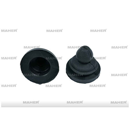 Clio Hava Filtre Lastiği - Mhr-23897 - 8200068473 