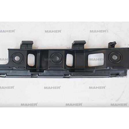 Passat 05-10 Yan Sağ Tampon Bağlanti Braketi Ön - Mhr-07282 - 3C0807184 