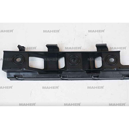 Passat 05-10 Yan Sol Tampon Bağlanti Braketi Ön - Mhr-07286 - 3C0807183 
