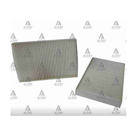 Juke 10- Fluance 10- Pulsar 16- Karbonsuz Polen Filtresi - Mhr-04425 - 27277-1Ka0A 