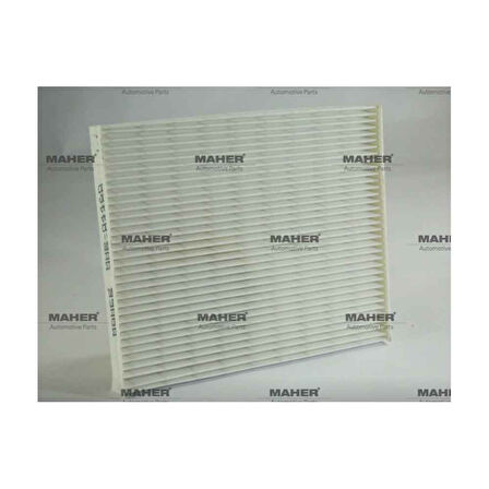 Sportage 11- İx-35 10- Tucson 15- Sportage 16- Niro Karbonlu Polen Filtresi Mhr-04460 