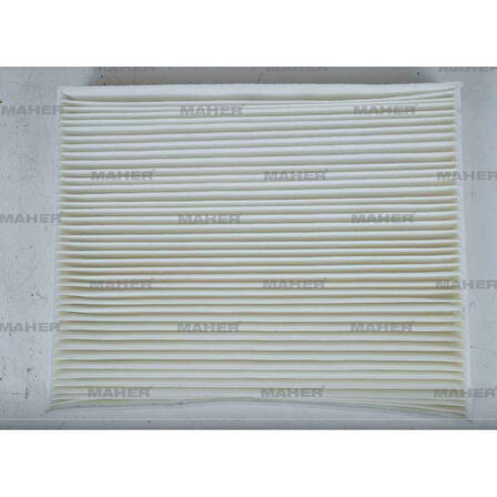 Focus Mondeo S-Max Galaxy Edge 14- Karbonsuz Polen Filtresi - Mhr-27900 - Jx6A18D483Aa 