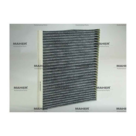 Elantra 16- 1.6 Benzinli Karbonlu Polen Filtresi - Mhr-04409 - 97133-F2000 