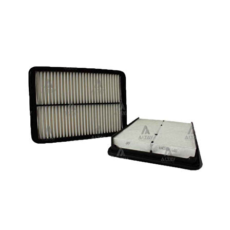 Sorento 11-15 Santafe 11-15 Hava Filtre - Flt-Ap107/10 - 28113-2P300 