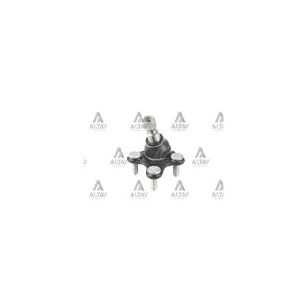Caddy 20- Sağ Rotil - Ayd-25956 - 5R3407366 