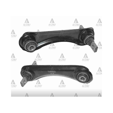 Civic 92-00 Crv 97-01 Arka Üst Sol Denge Kolu - Mhr-02302 - 52400-Sr3-000 