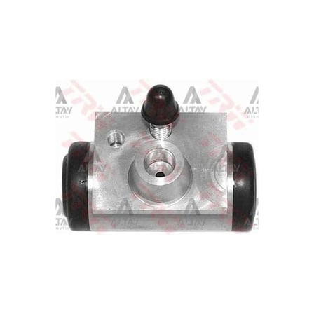 Clio Symbol Absli Aluminyum Bosch Fren Sistemi Fren Silindiri - Trw-Bwc243 - 7701047838 