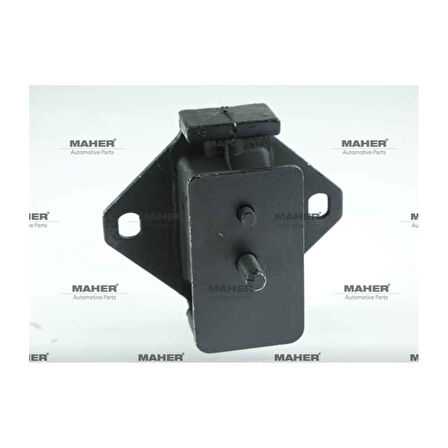 L-200 06- Yerli Takoz Motor - Mhr-08912 - Mr995005 