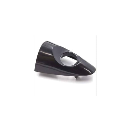 Accent Blue 11- Dış Sol Anahtar Kapağı Delikli Kapı Kolu - 82652-1R050 Mbs-826521R050 