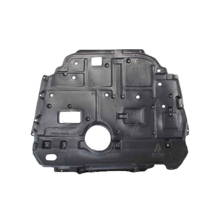 Corolla Uyumlu 06- Dizel Orta Büyük Karter Muhafazasi - Mhr-06589 - 51441-12221