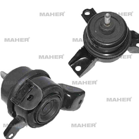 İ-20 09-12 Benzinli Sağ Takoz Motor - Mhr-17016 - 21810-1J000 