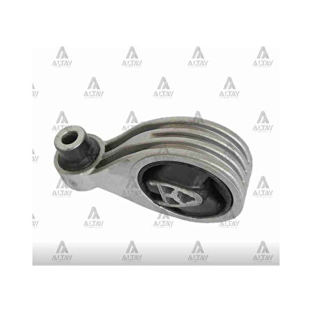Qashqai 07-11 1.5 Arka Yerli Takoz Motor - Mhr-08927 - 11360-Jd500 