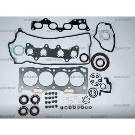 Corolla Uyumlu 99-00 1.3 Enj. Grafitli Conta Takımı - Mhr-03260 - 04111-11140
