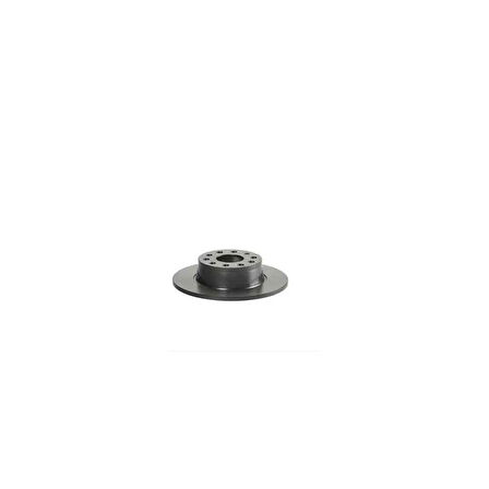 T-Roc Ateca Leon Q2 Octavia 17- Arka Fren Diski 272Mm Set - Del-Bg5089C - 5Q0615601B 