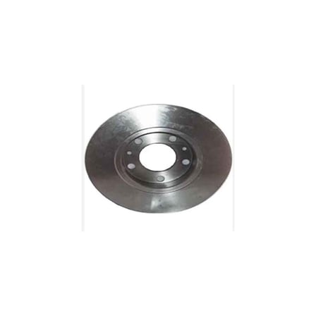 Ducato İ 94-02 Boxer İ 94-02 Jumper İ 94-02 Ön Düz 14Q 279-5 Fren Diski - Trw-Df2728 