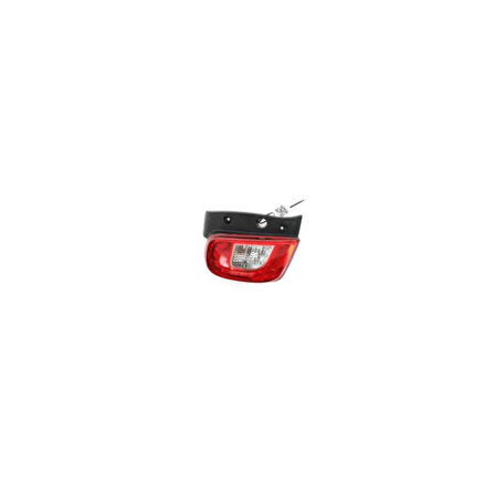 Micra 13-18 Ledli Sol Stop Lambası - Mhr-29788 - 26555-3Hn0A 