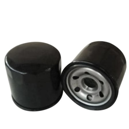 323 90-02 626 1992-2001 Mazda 3 1.6 2003-2013 Mazda 2 2008-2014 Yağ Filtresi Skrc1809 B6Y114302 