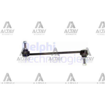 Fluence 10- Megane 08-15 Scenic 09- Ön Z Rot - Del-Tc2374 - 546180009R 