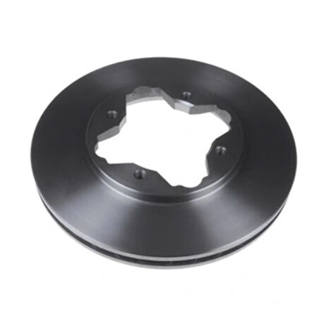 Accord 1990-1995 Ön Fren Diski Bsg35210001 45251Sm4010 | 