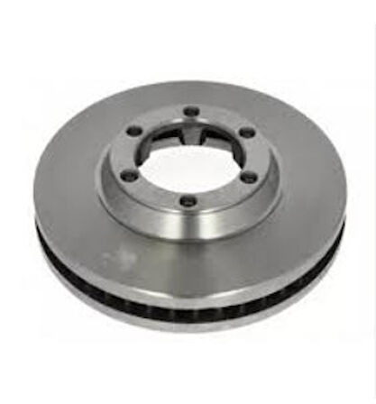 Dmax 2002-2011 Tfr 2Wd Ön Fren Diski Bsg41210001 8973088680 