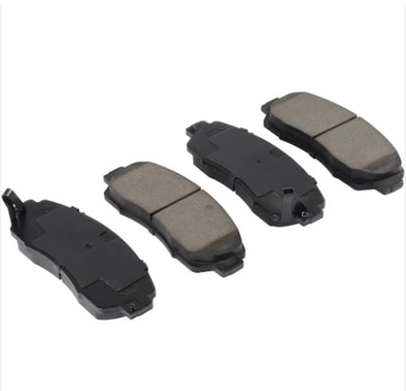Crv 2015-2018 4Wd Crv 2018 Sonrası Ön Fren Balatası Gdy101178 45022T1Gg00 