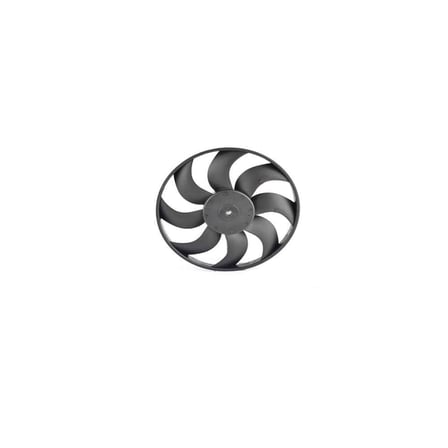 Corsa D Fan Motoru Davlumbaz Hariç 07- Bsg 65-510-021 1341399 