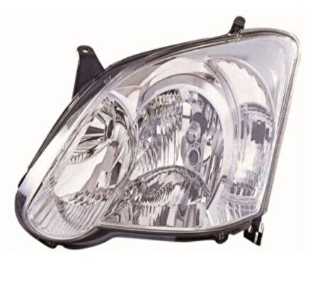 Corolla Uyumlu 2004-2006 Hb Far Sol Motoru Üzerinde Dpo21211H6Lldem 8117002380 | 