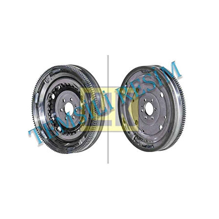 Golf7 Passat Polo A3 Elon 10- 1.6 Otomatik 129 Dış Volan - Luk-415054509 - 03L105266Dp 