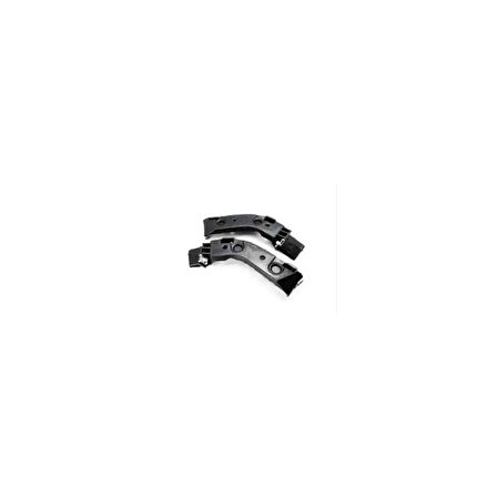 Partner / Berlingo Ön Tampon Bağlantı Ayağı Takım 02- Bsg 70-922-071 7416.48 