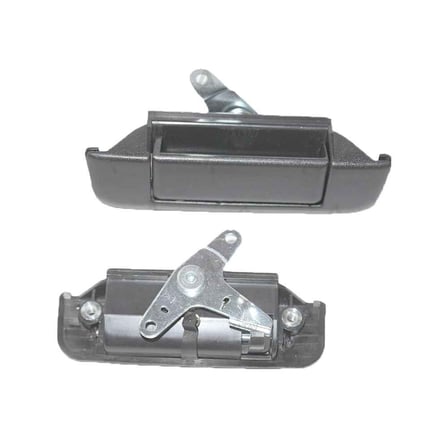 Hilux 89-97 Bagaj Kapak Açma Kolu - Tyv-6909089102 - 69090-89102 